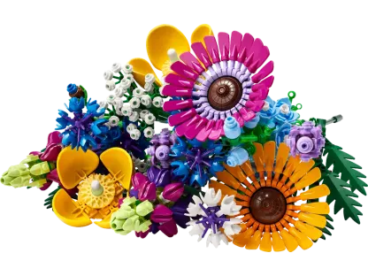 Wildflower Bouquet