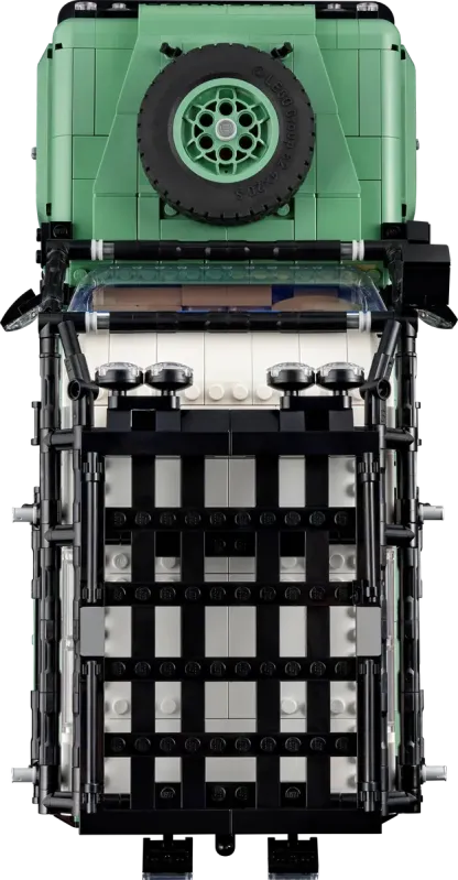 Land Rover Classic Defender 90