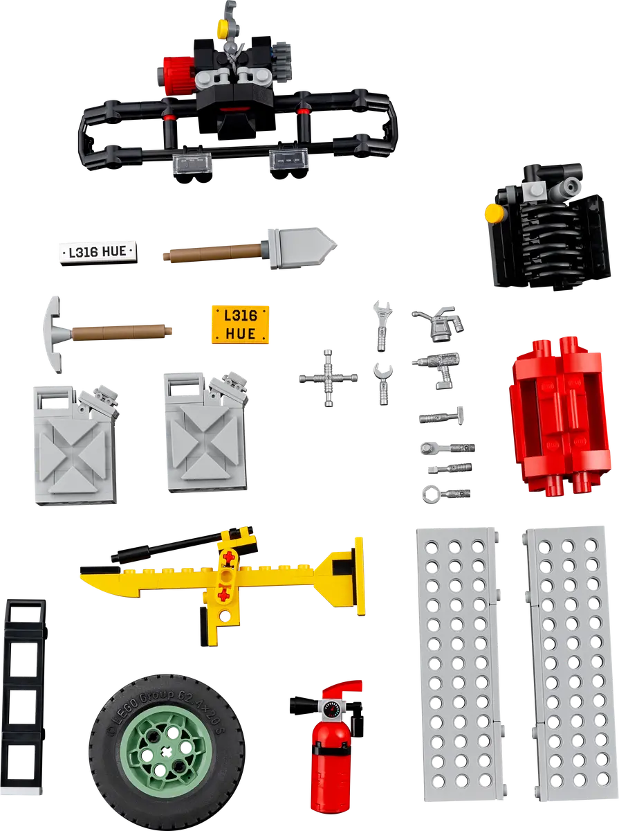 Land Rover Classic Defender 90