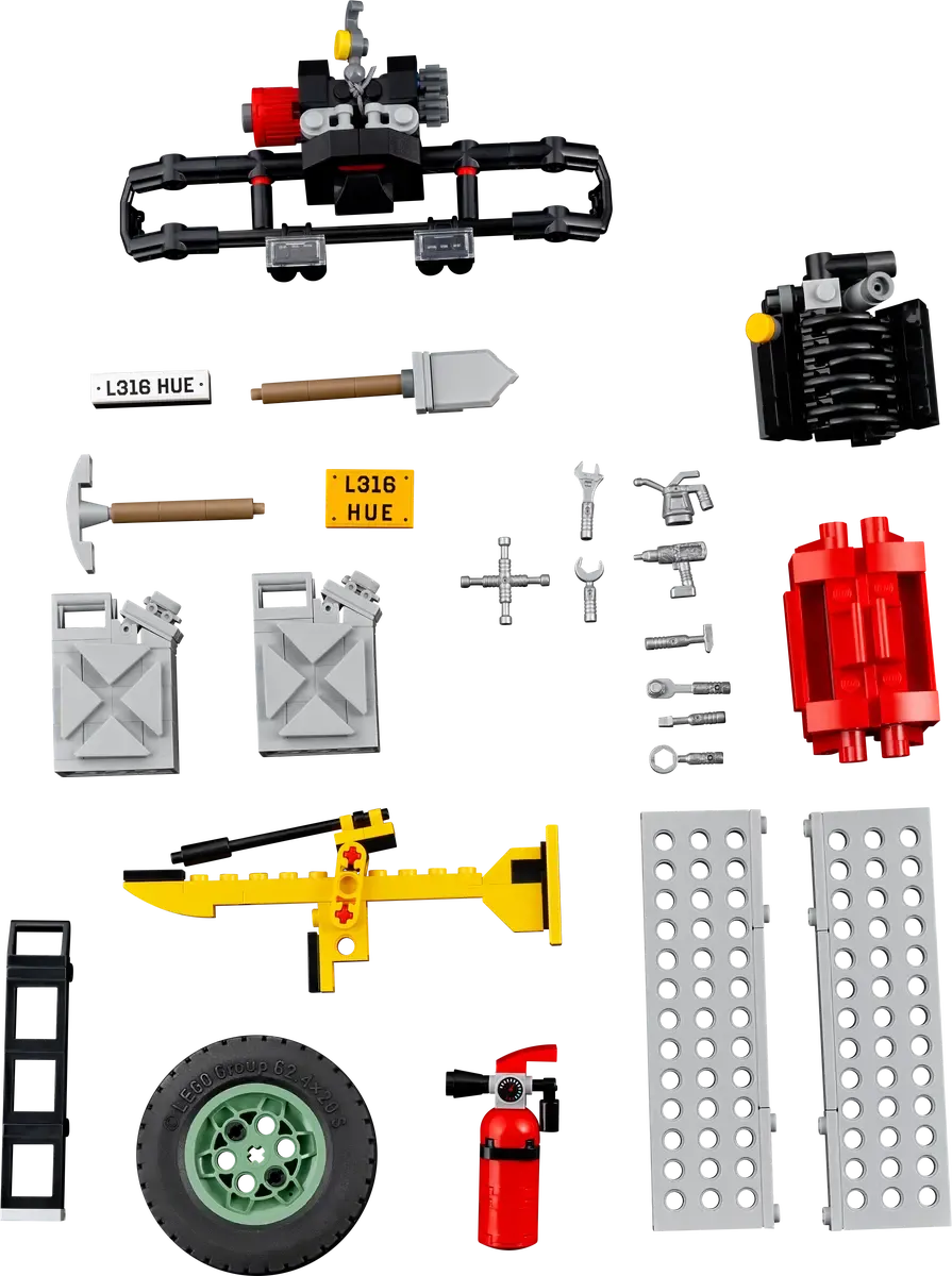 Land Rover Classic Defender 90