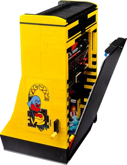 PAC-MAN Arcade
