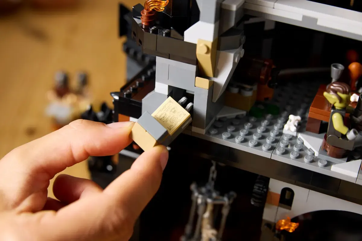 The Lord of the Rings: Barad-dûr™