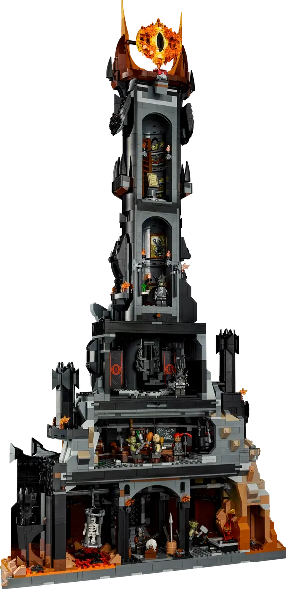 The Lord of the Rings: Barad-dûr™