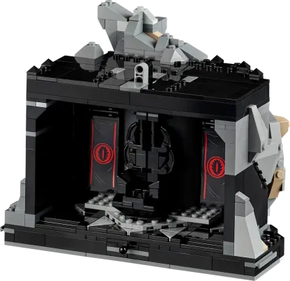 The Lord of the Rings: Barad-dûr™