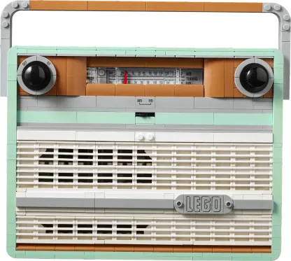 Retro Radio