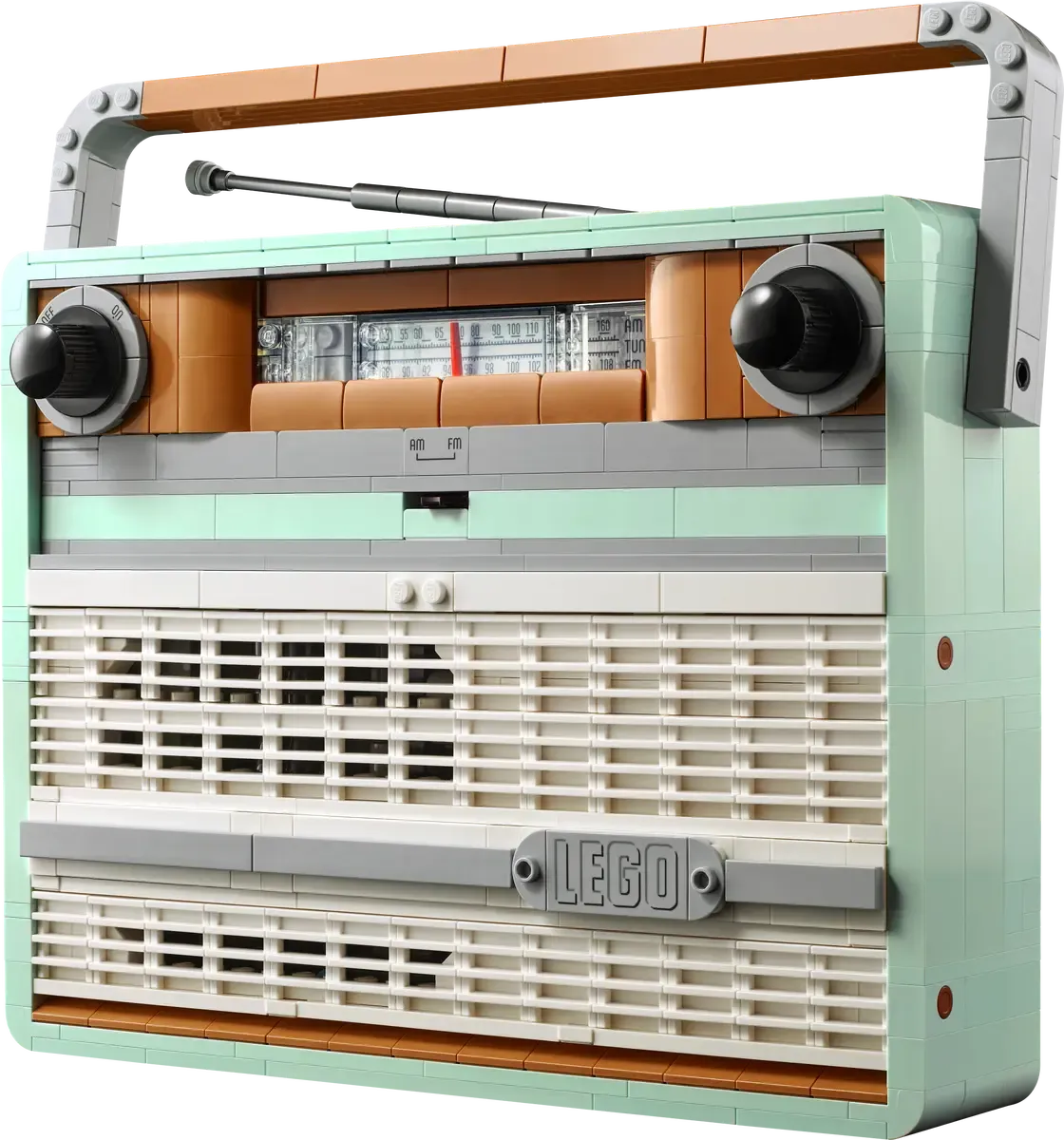 Retro Radio