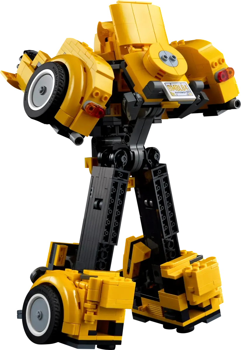 Bumblebee