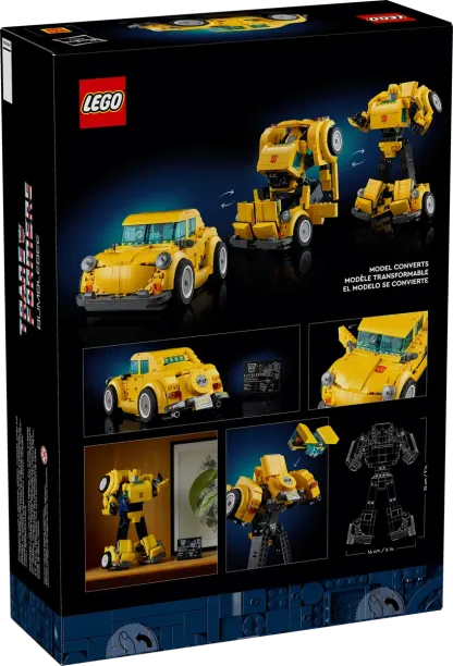 Bumblebee