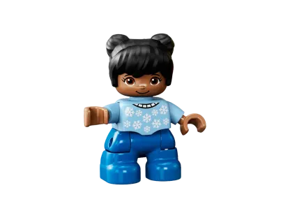 Santa's Gingerbread House