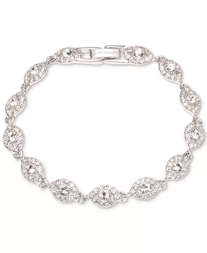 Crystal Flex Bracelet