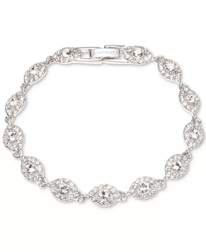 Crystal Flex Bracelet