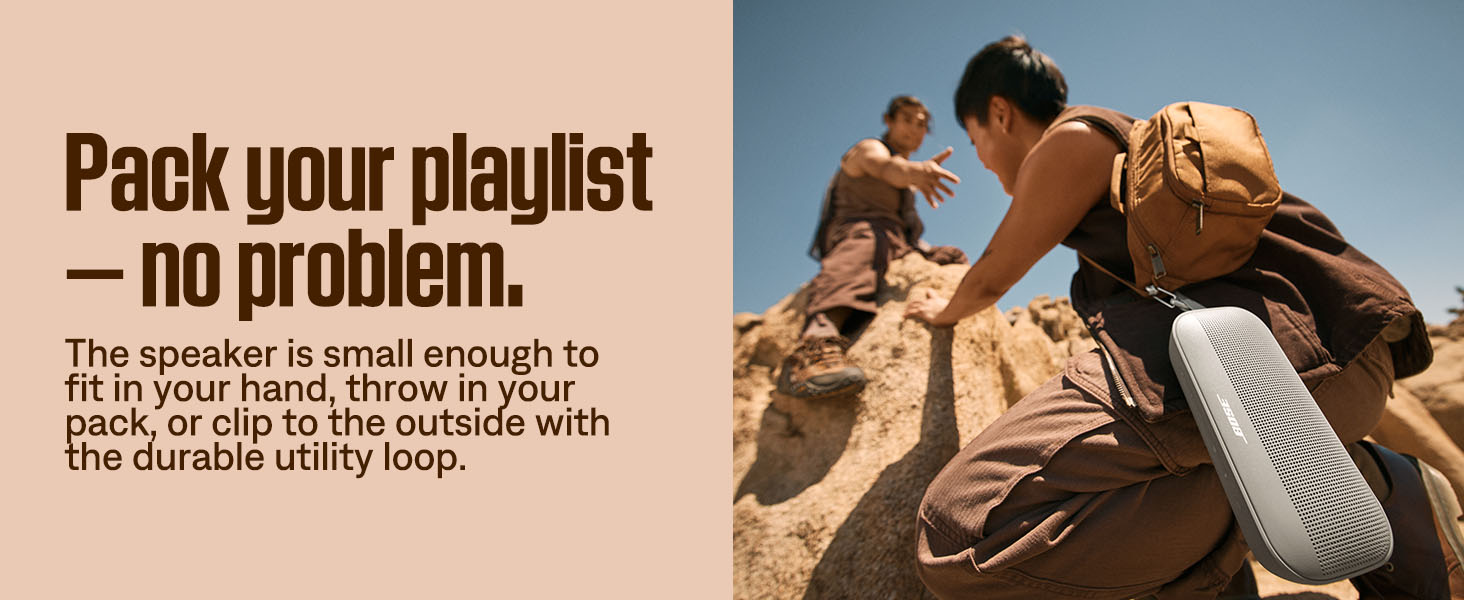 Bose SoundLink Flex (Gen 2)