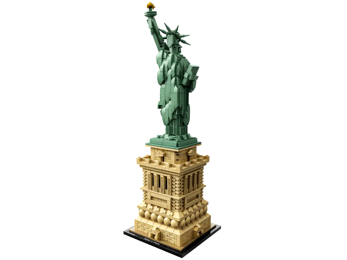 Statue of Liberty