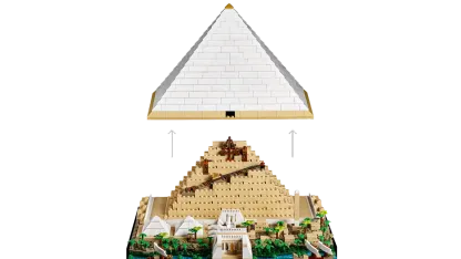 Great Pyramid of Giza