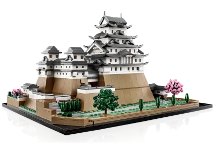 Himeji Castle