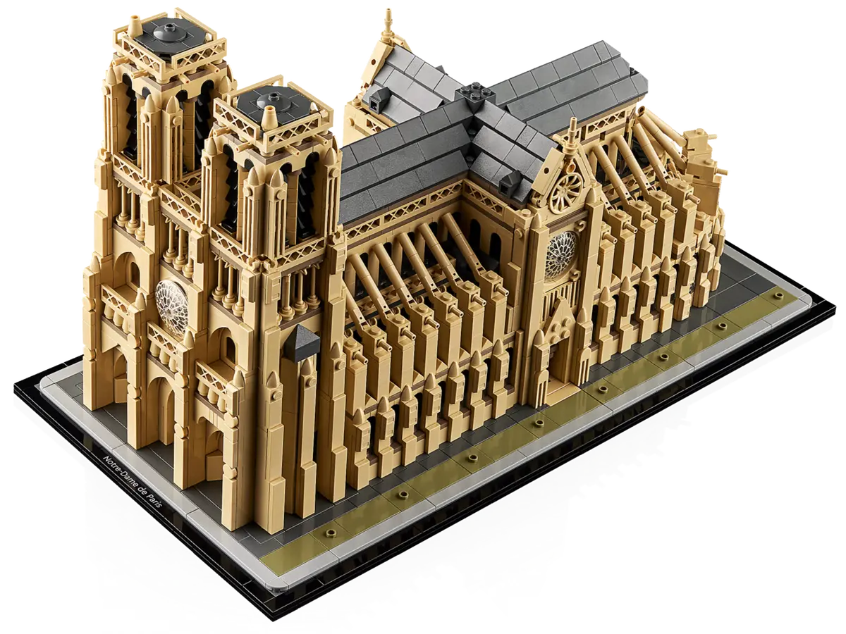 Notre-Dame de Paris