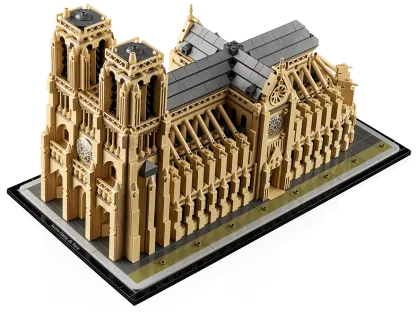 Notre-Dame de Paris