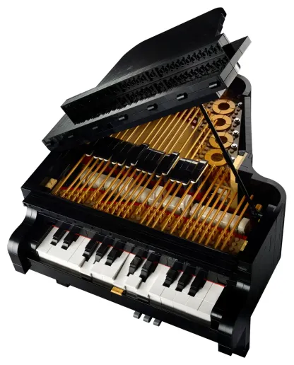 Grand Piano