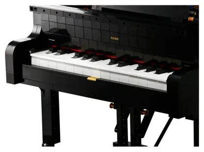 Grand Piano