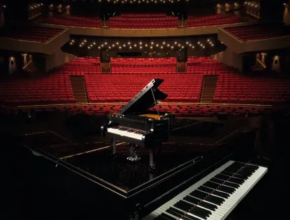 Grand Piano