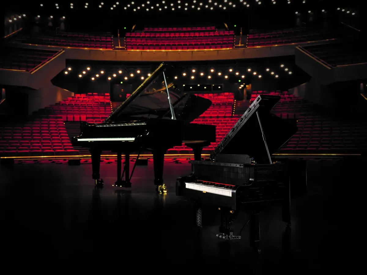 Grand Piano