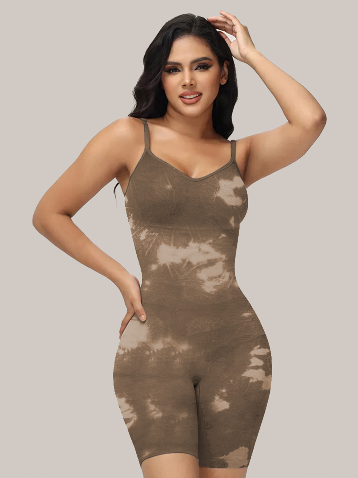 Slimming Seamlessly Bodyshaper