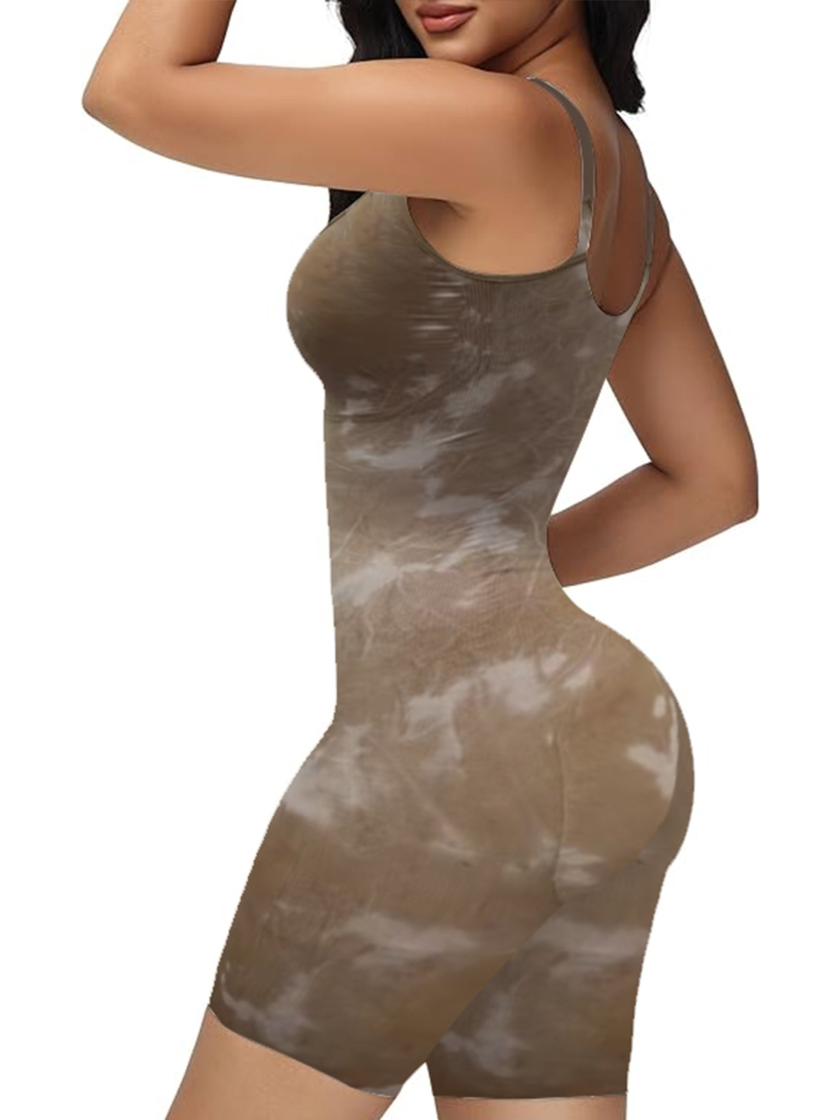 Slimming Seamlessly Bodyshaper