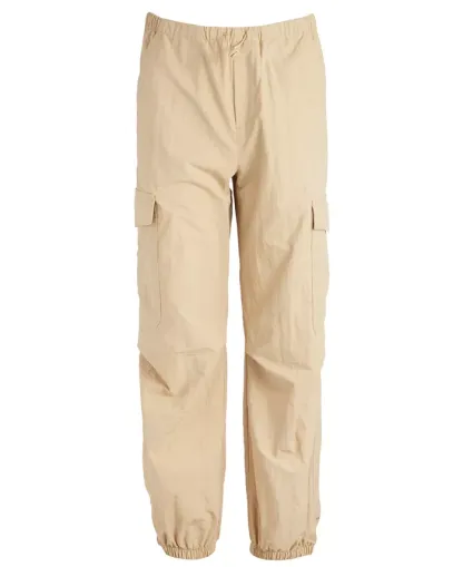 Girls Parachute Cargo Pants, Created for Macy's
