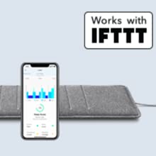 ENHANCED SLEEP ENVIRONMENT