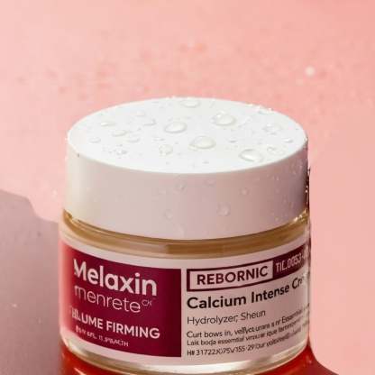 The "Calcium-Volume" Lift Series