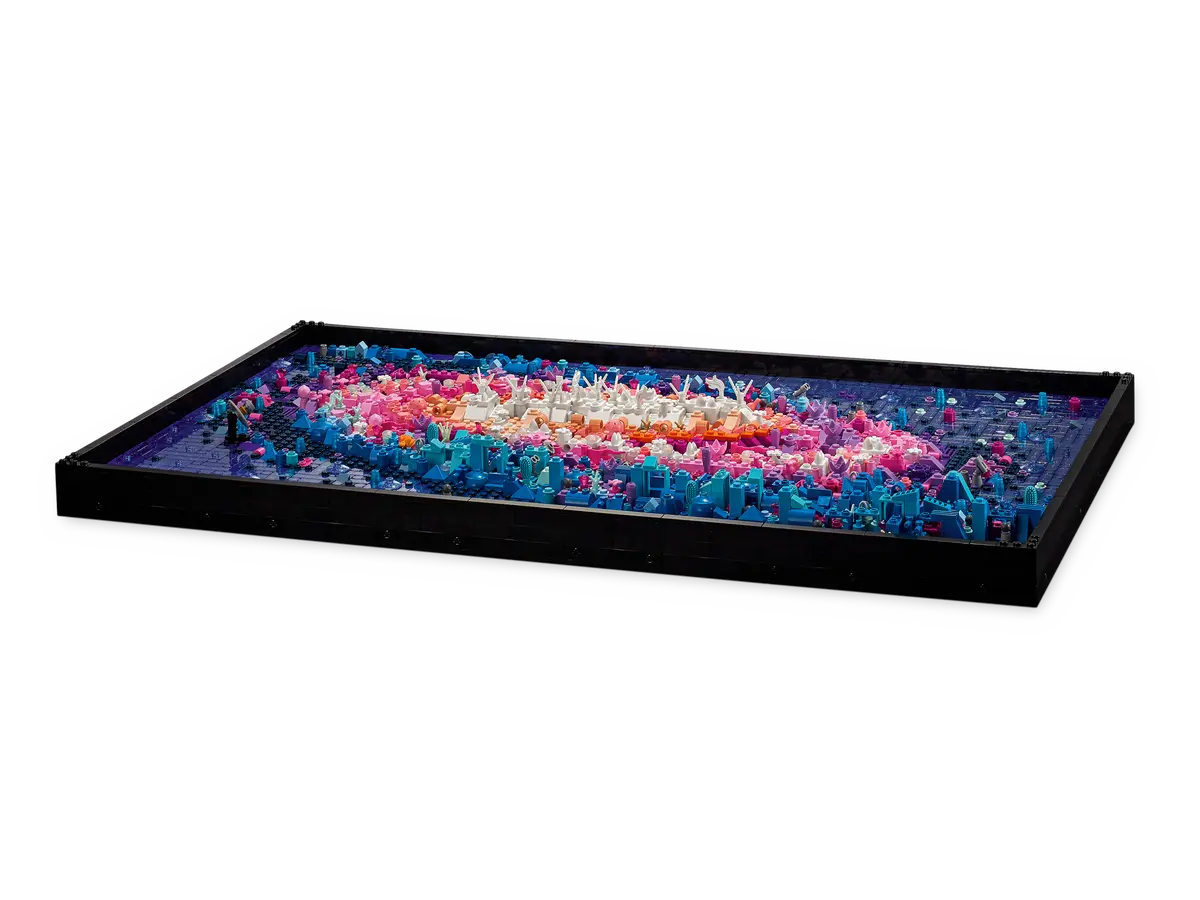 The Milky Way Galaxy