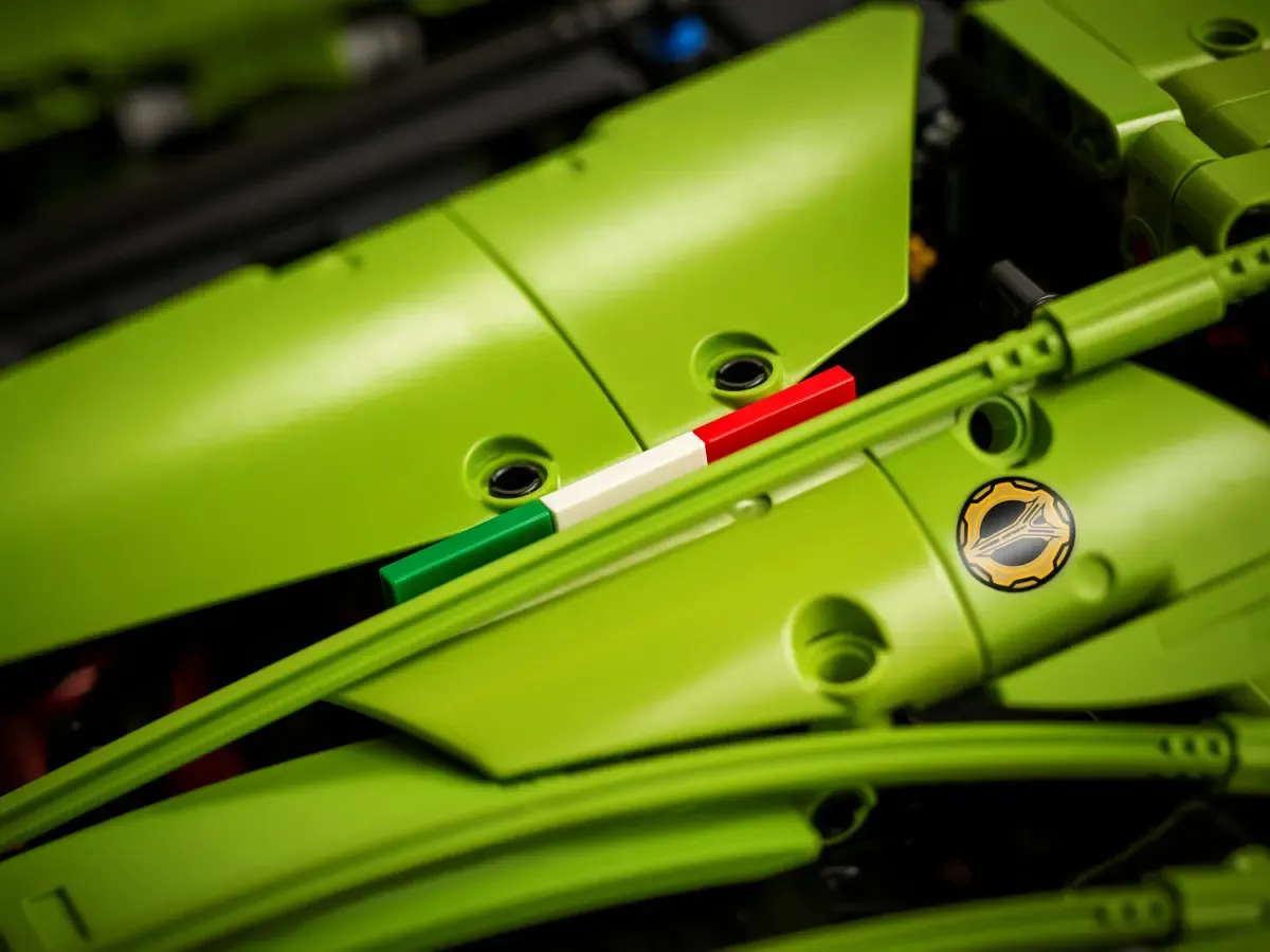 Lamborghini Sián FKP 37