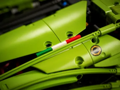 Lamborghini Sián FKP 37