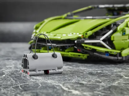 Lamborghini Sián FKP 37