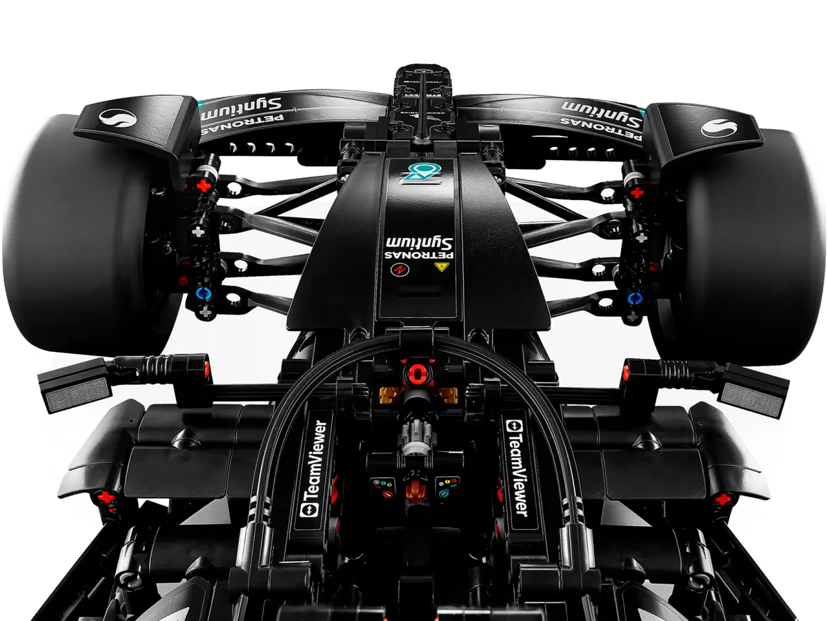 Mercedes-AMG F1 W14 E Performance