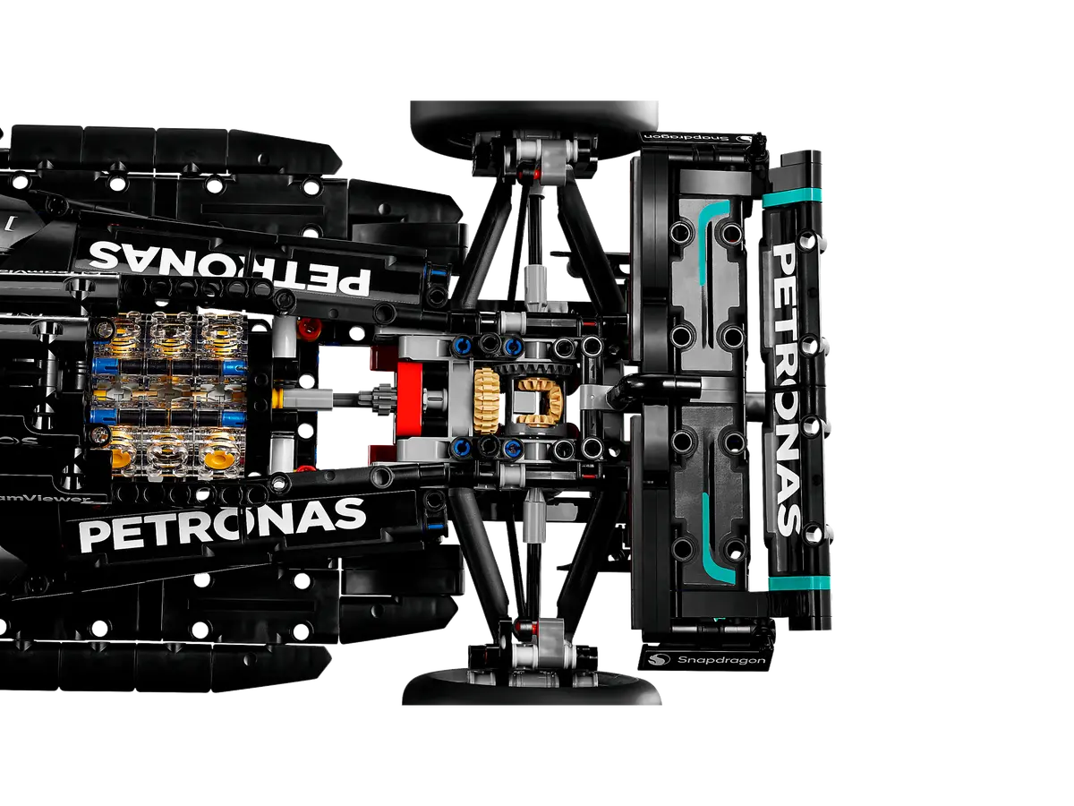 Mercedes-AMG F1 W14 E Performance