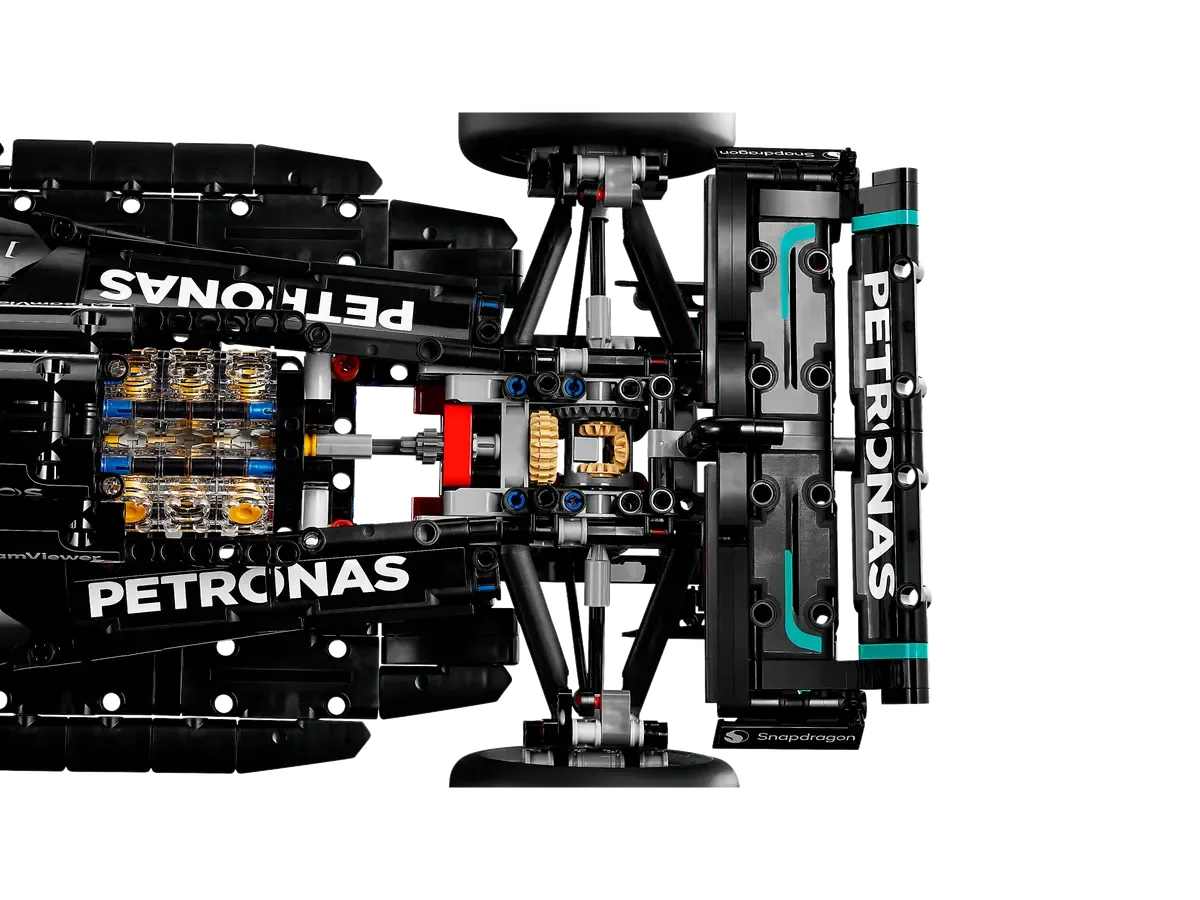 Mercedes-AMG F1 W14 E Performance