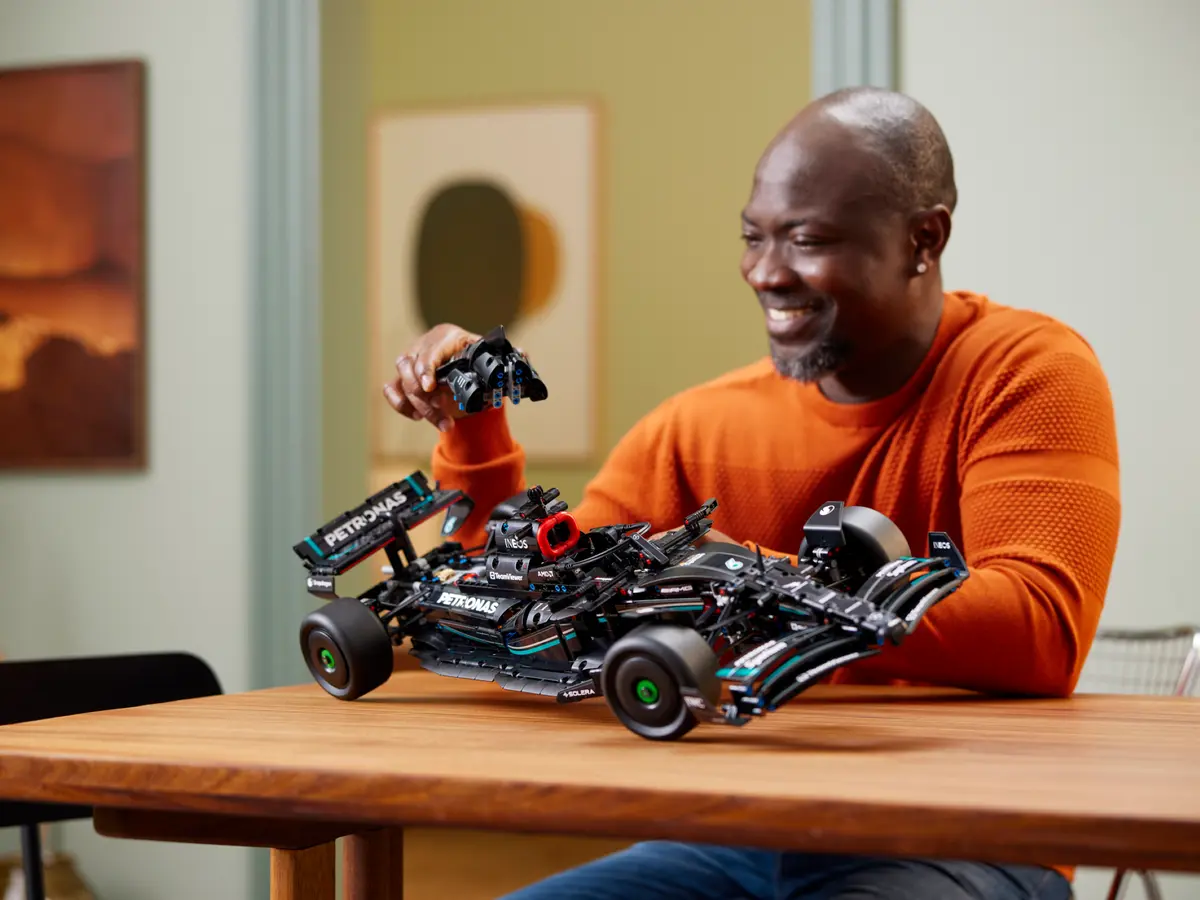 Mercedes-AMG F1 W14 E Performance