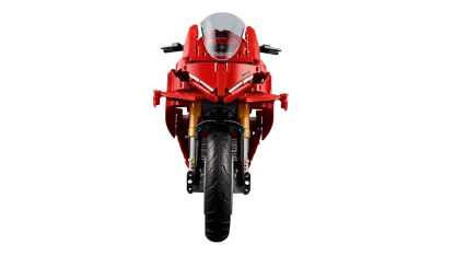 Ducati Panigale V4 S Motorcycle