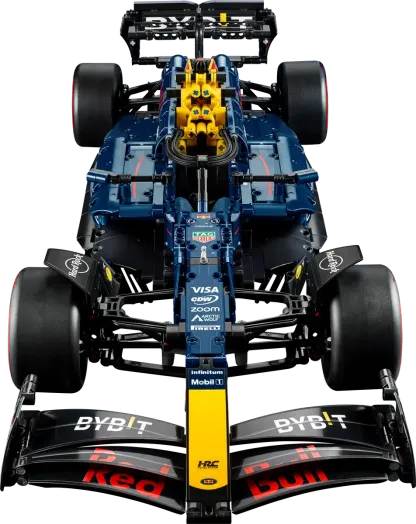 Oracle Red Bull Racing RB20 F1 Car