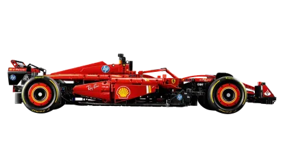 Ferrari SF-24 F1 Car