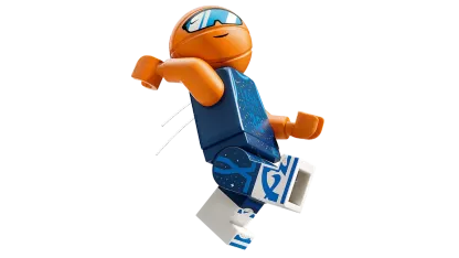 Nike Dunk x LEGO® Set