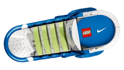 Nike Dunk x LEGO® Set