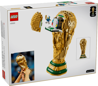 FIFA World Cup™ Official Trophy