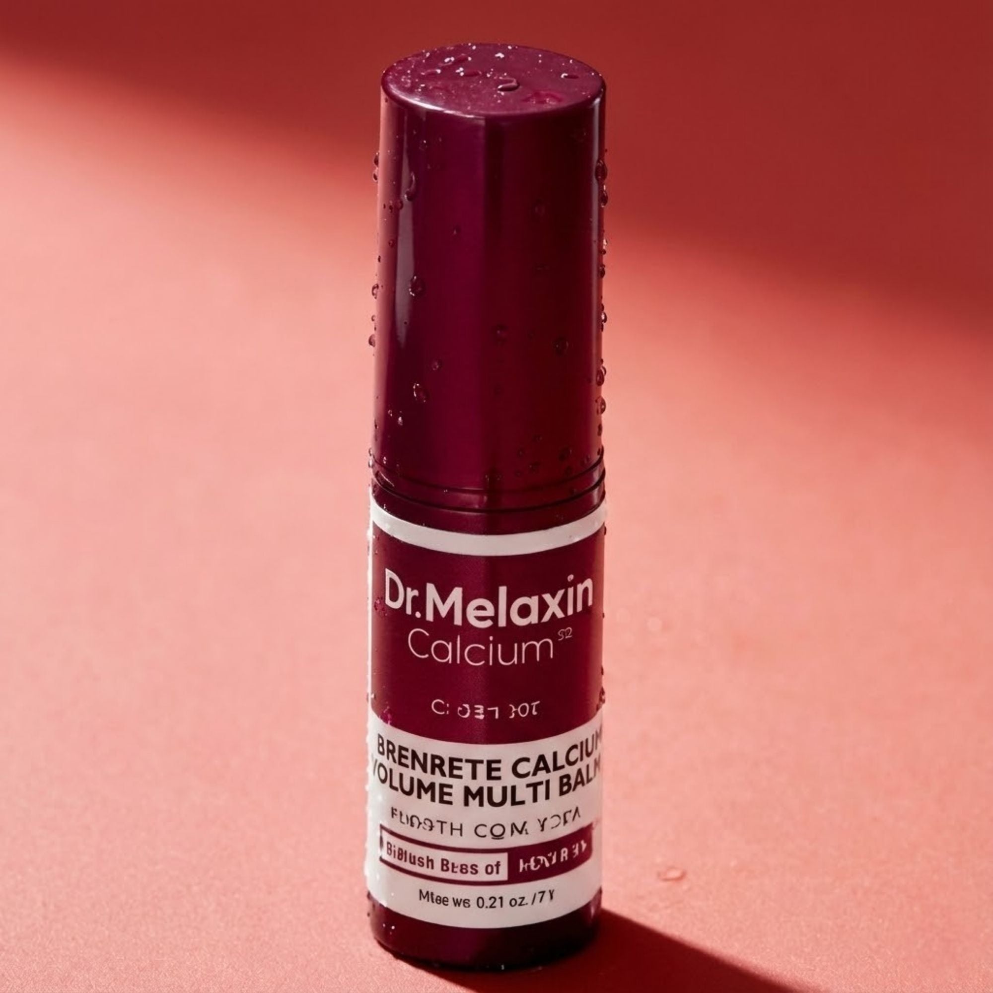 The "Calcium-Volume" Lift Series