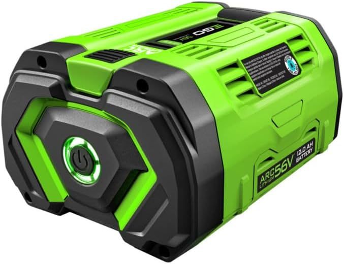 EGO POWER+ Battery 56V, 5.0Ah - BA2800T