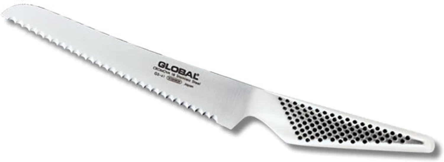 Global Gyuto Knife Blade Length 7.9 inches (20 cm) G-2