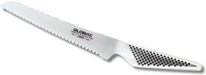 Global Gyuto Knife Blade Length 7.9 inches (20 cm) G-2