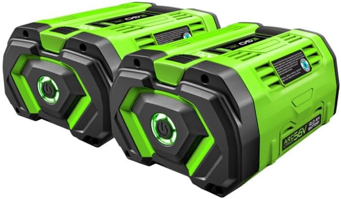 EGO POWER+ Battery 56V, 5.0Ah - BA2800T