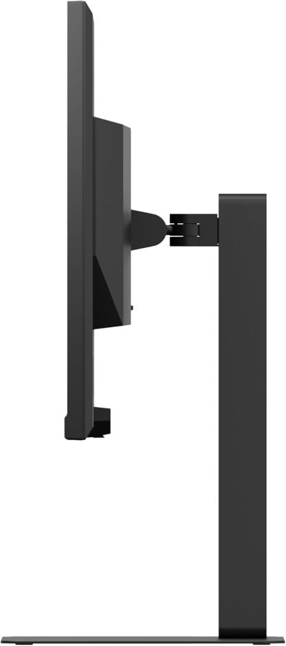 LG 27G640A-B 27-inch Ultragear QHD (2560 x 1440) IPS Gaming Monitor, 300Hz, 1ms, NVIDIA G-Sync, AMD FreeSync Premium, VESA DisplayHDR 400, HDMI 2.1, USB Type-C, Tilt/Height/Swivel/Pivot Stand, Black